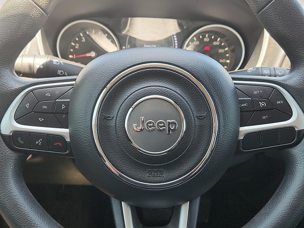2021 Jeep Compass Sport FWD Lubbock TX