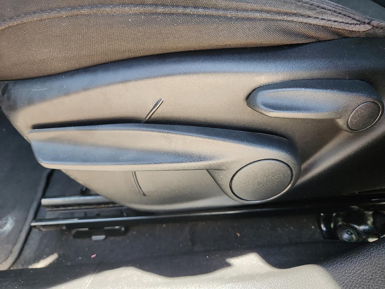2021 Jeep Compass Sport FWD Lubbock TX