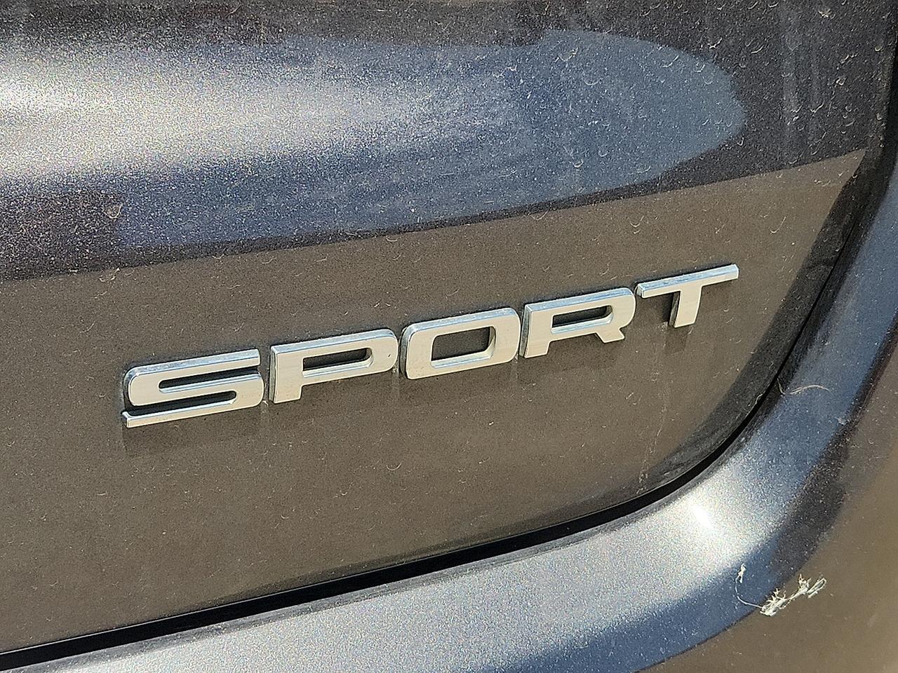 2021 Jeep Compass Sport FWD Lubbock TX