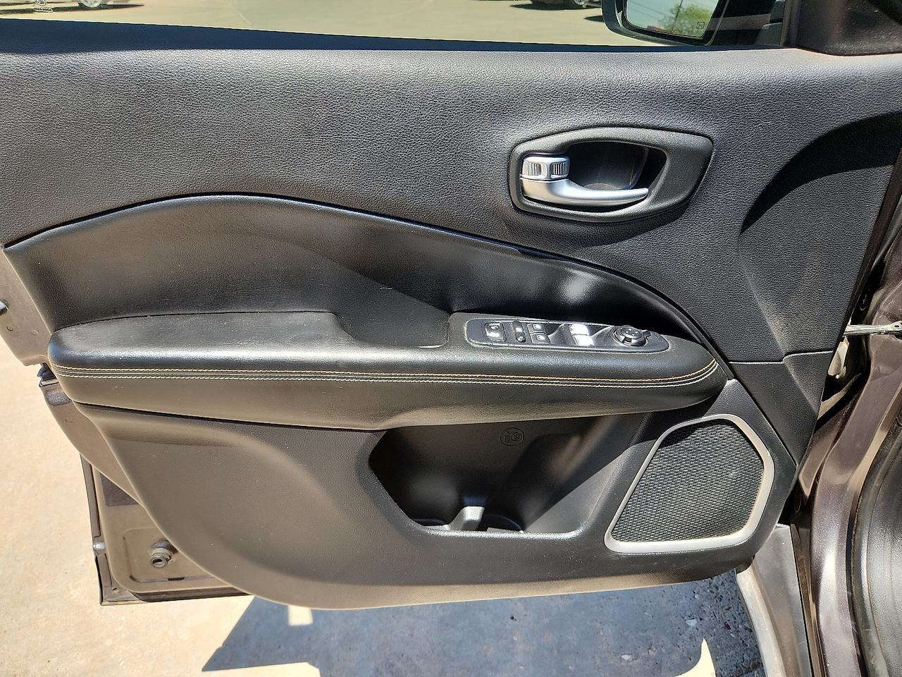 2021 Jeep Compass Sport FWD Lubbock TX