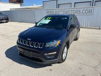 Jeep Compass Sport 2021