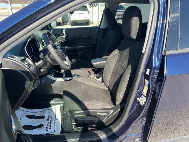 2021 Jeep Compass Sport Gainesville TX 2021 Jeep Compass Sport Gainesville TX