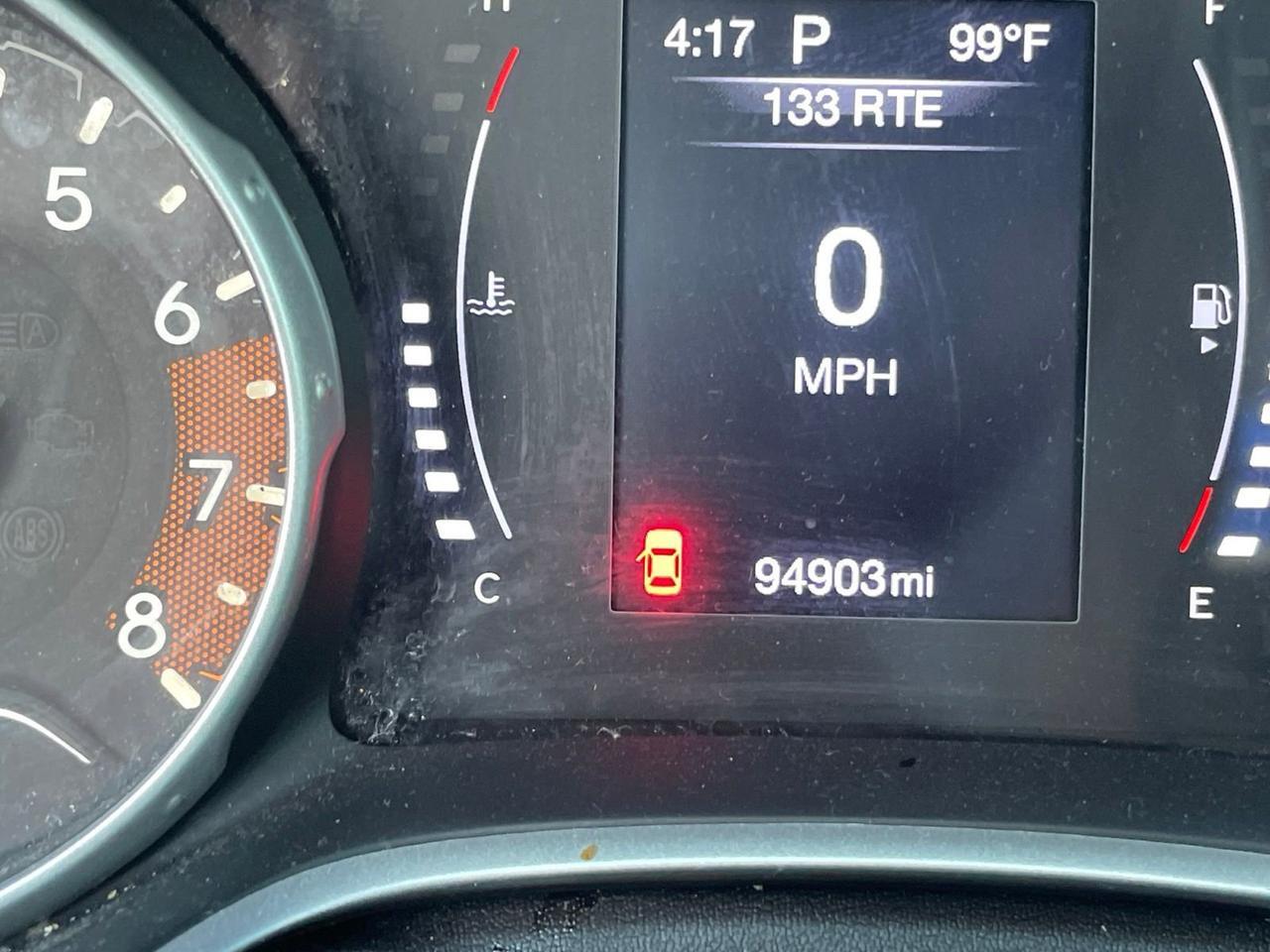 2021 Jeep Compass Sport Hurst TX