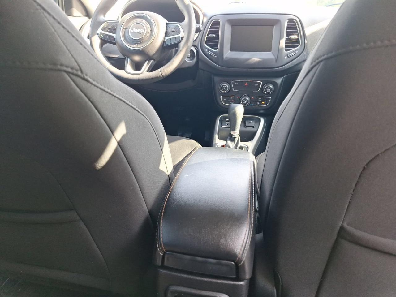 2021 Jeep Compass Sport Hurst TX