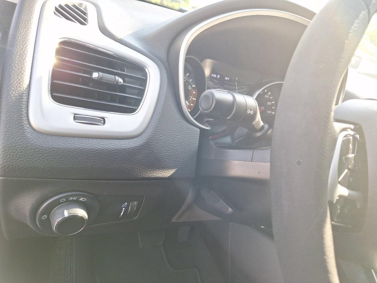2021 Jeep Compass Sport Hurst TX
