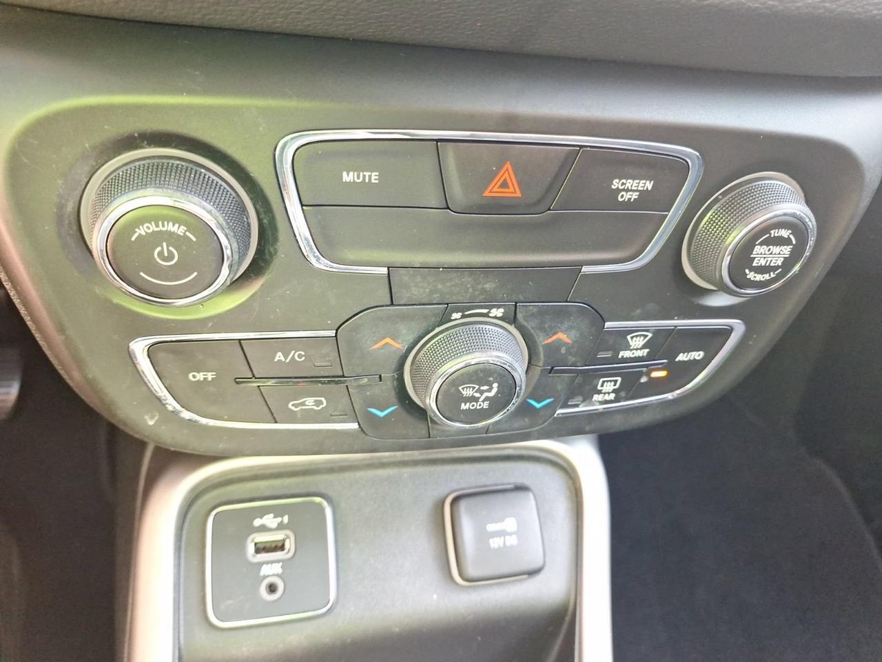 2021 Jeep Compass Sport Hurst TX
