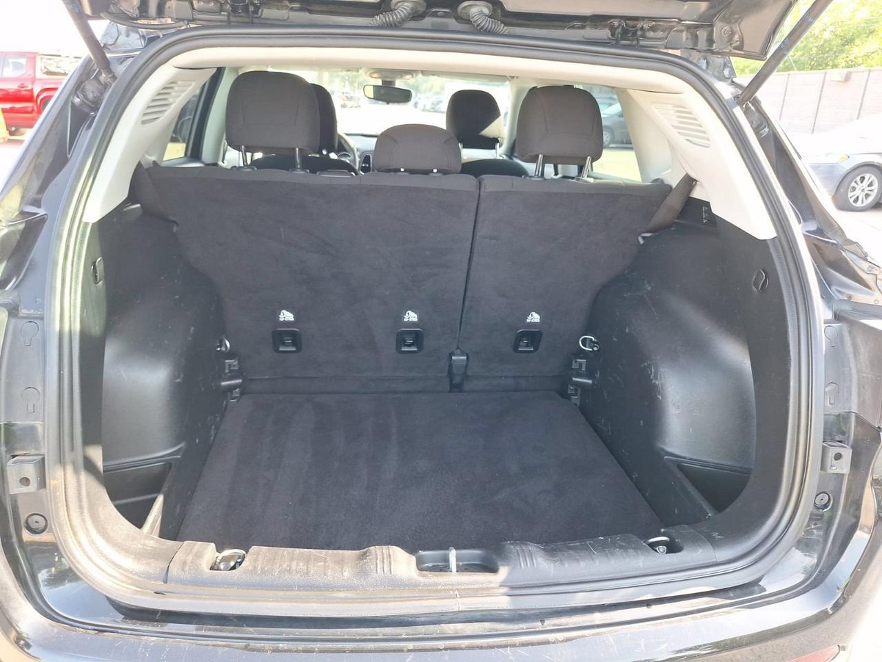 2021 Jeep Compass Sport Hurst TX