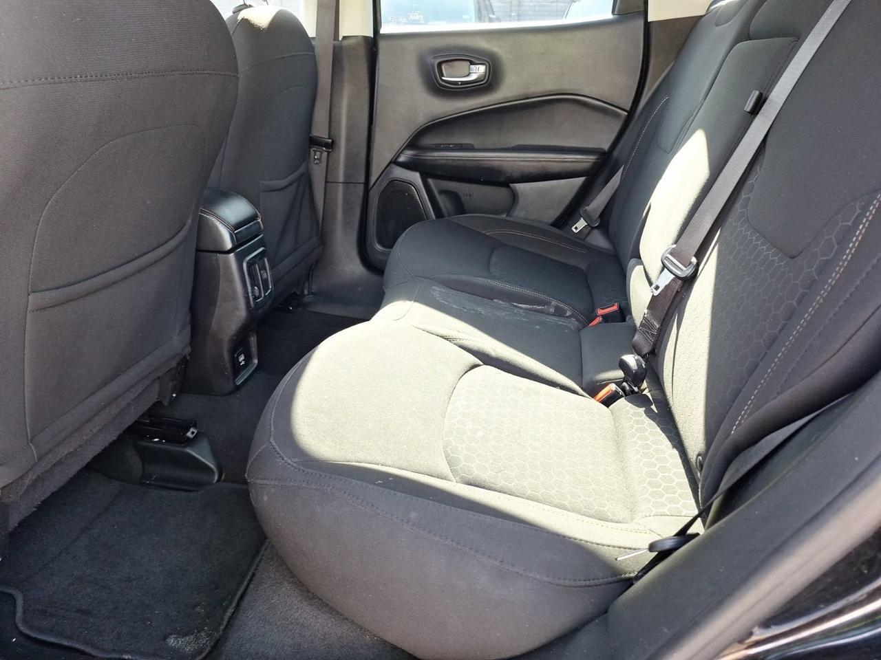 2021 Jeep Compass Sport Hurst TX