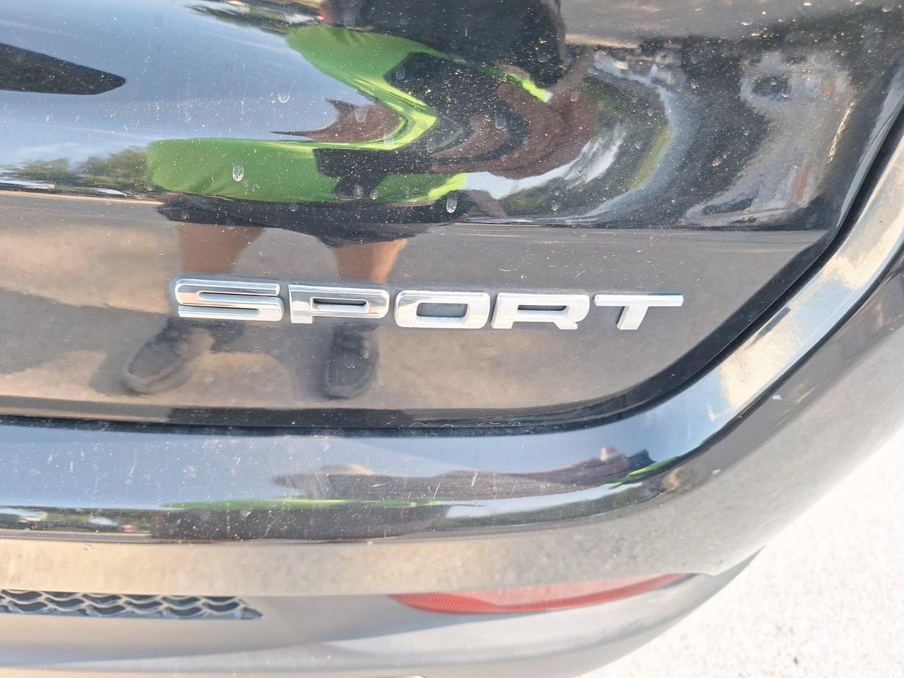2021 Jeep Compass Sport Hurst TX