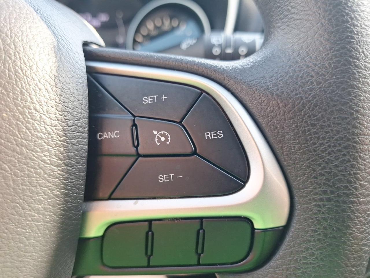 2021 Jeep Compass Sport Hurst TX