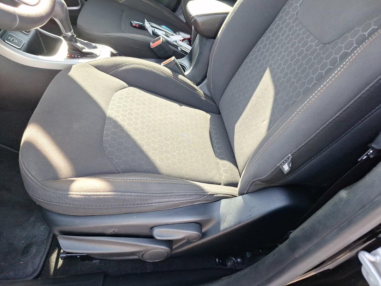 2021 Jeep Compass Sport Hurst TX