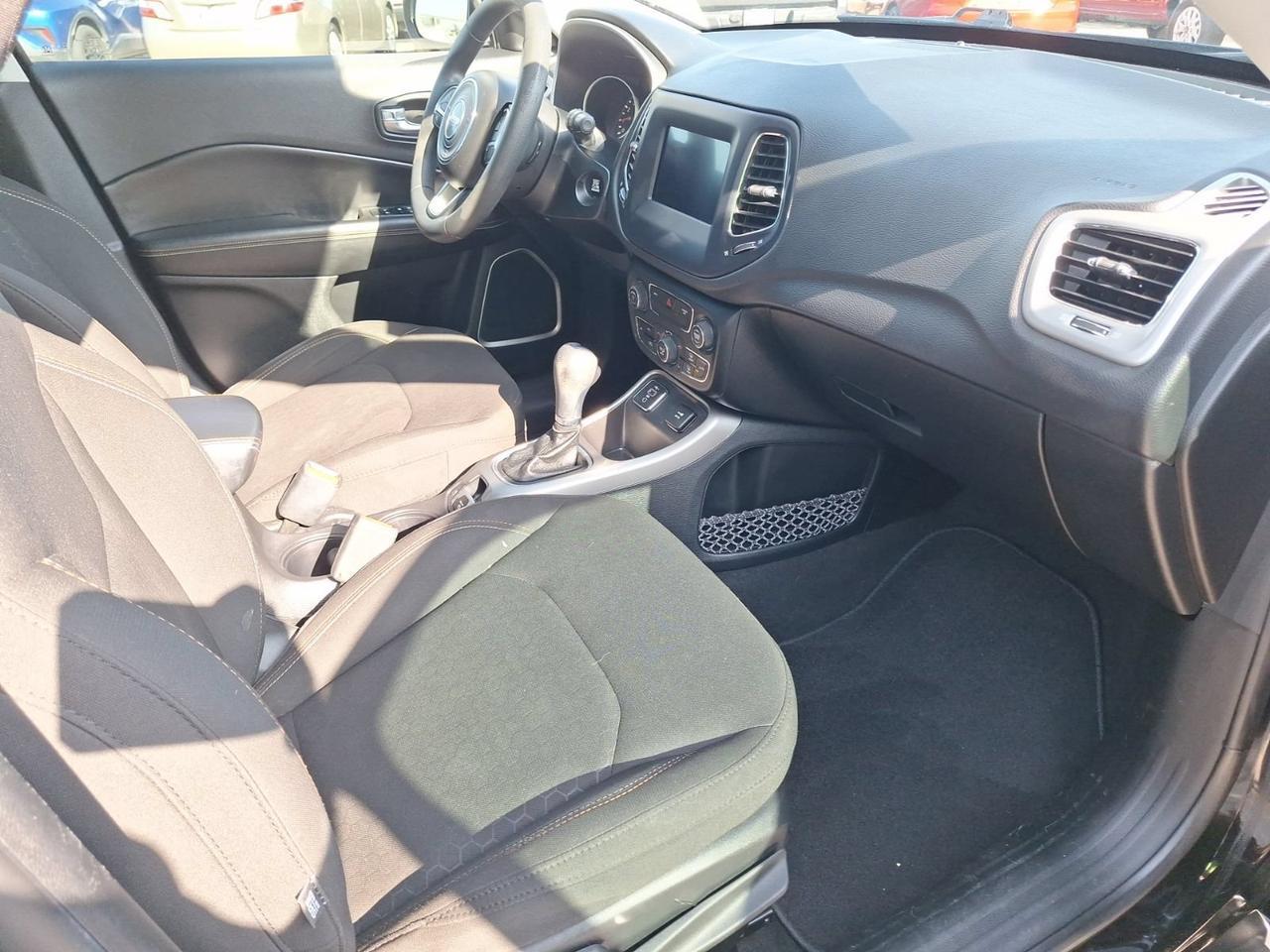 2021 Jeep Compass Sport Hurst TX