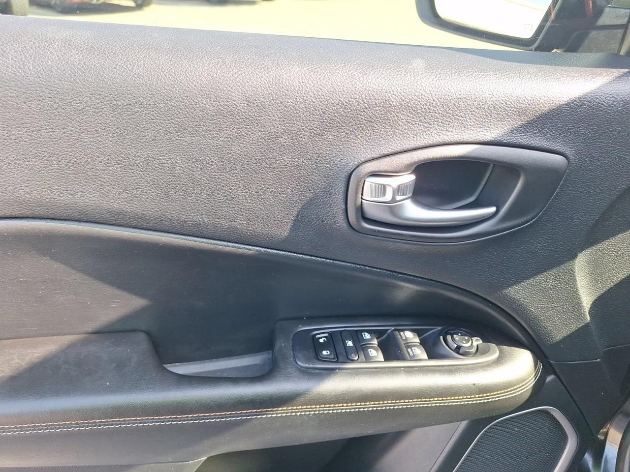 2021 Jeep Compass Sport Hurst TX