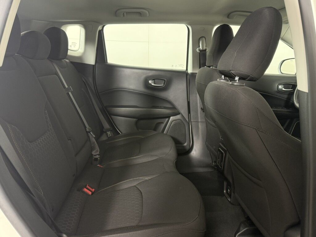 2021 Jeep Compass Sport Maumee OH