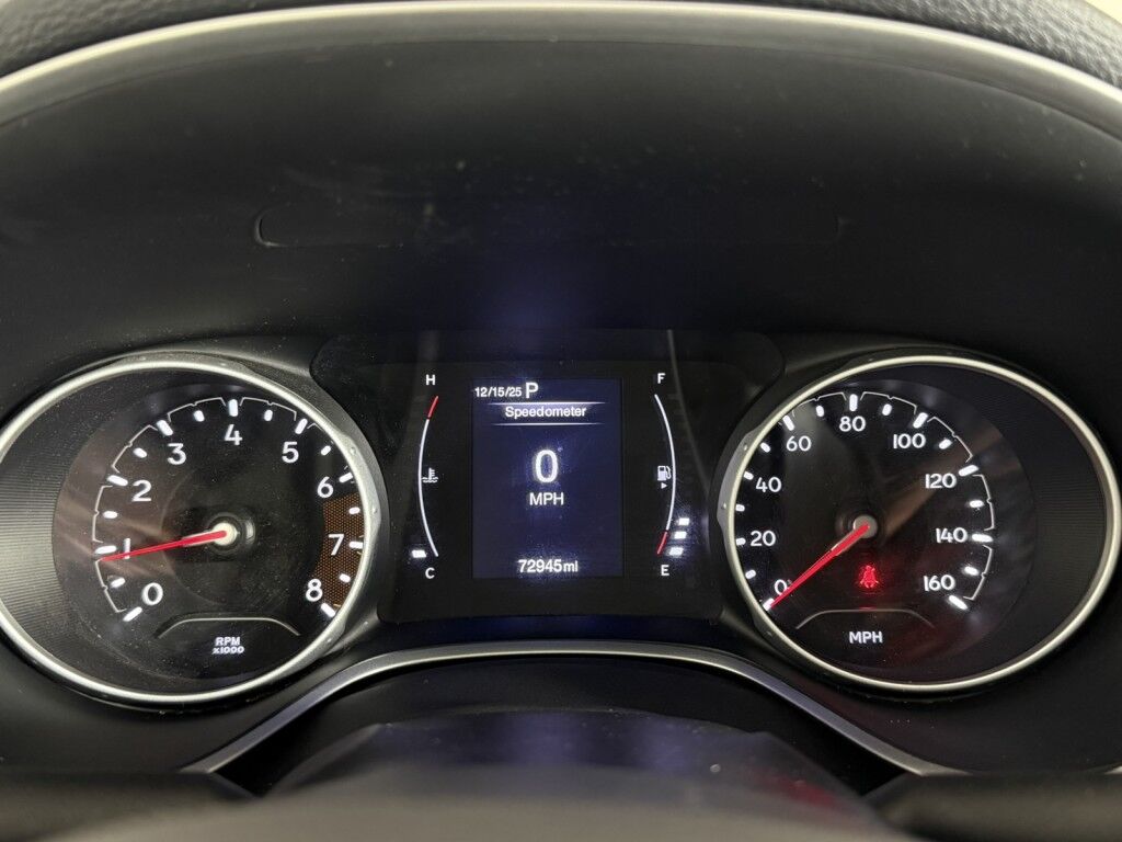 2021 Jeep Compass Sport Maumee OH