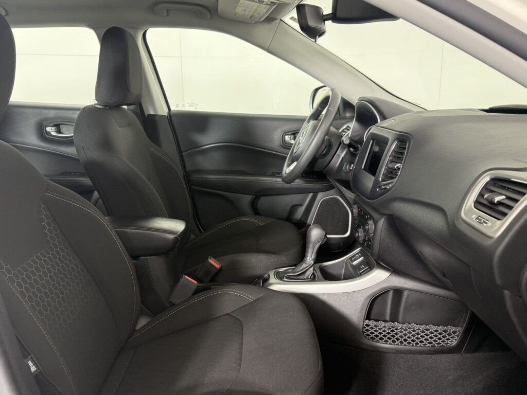 2021 Jeep Compass Sport Maumee OH