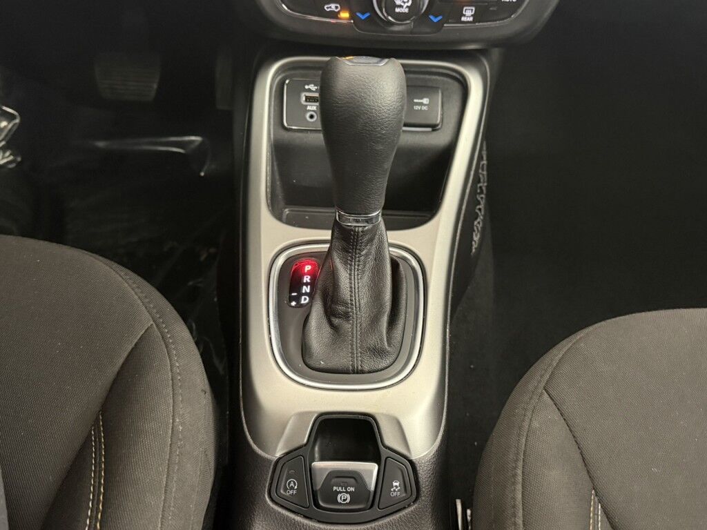 2021 Jeep Compass Sport Maumee OH