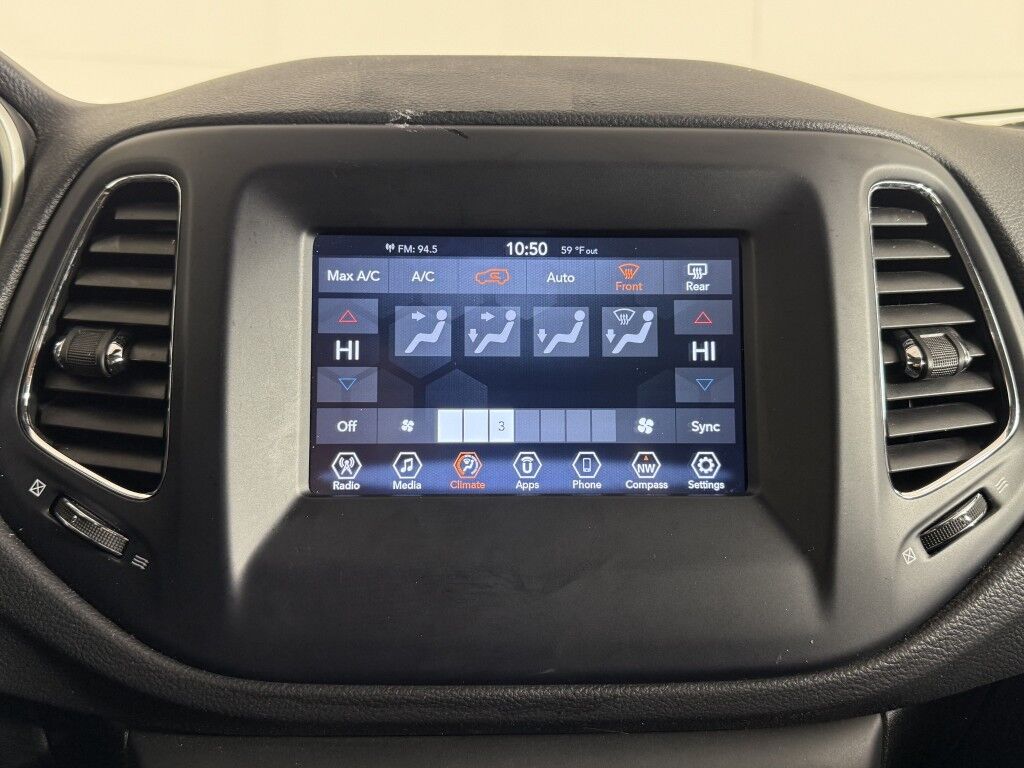 2021 Jeep Compass Sport Maumee OH