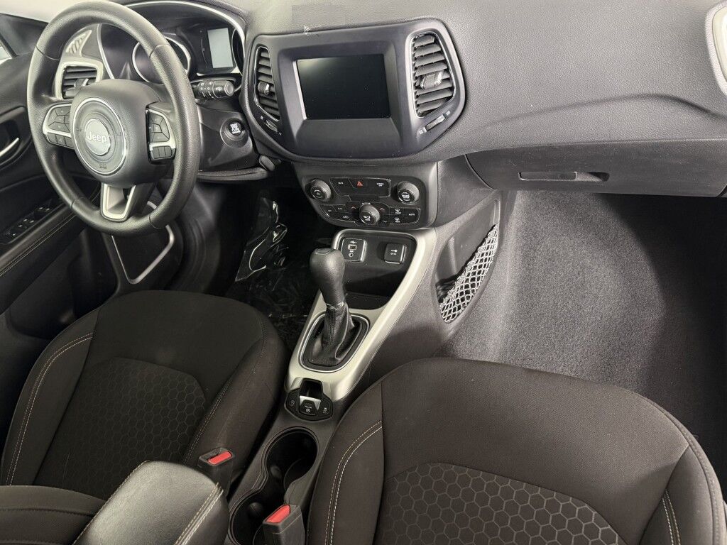 2021 Jeep Compass Sport Maumee OH