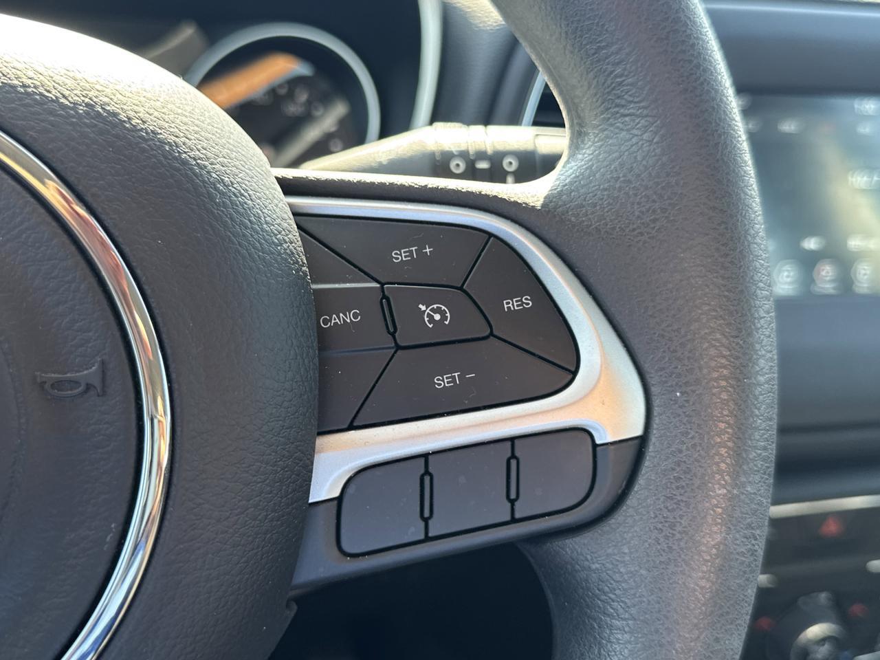 2021 Jeep Compass Sport San Antonio TX