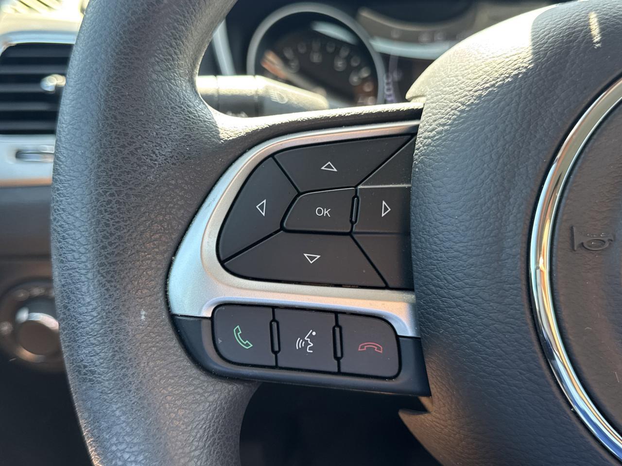 2021 Jeep Compass Sport San Antonio TX