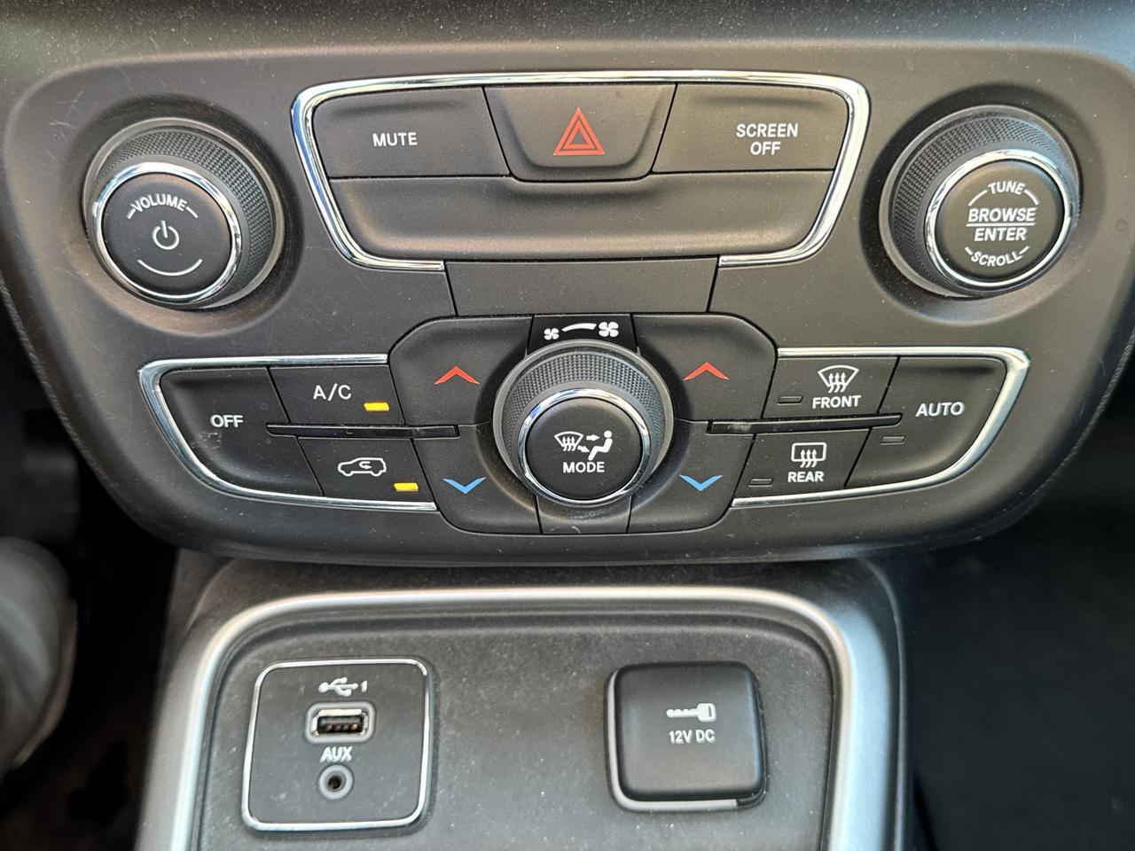 2021 Jeep Compass Sport San Antonio TX