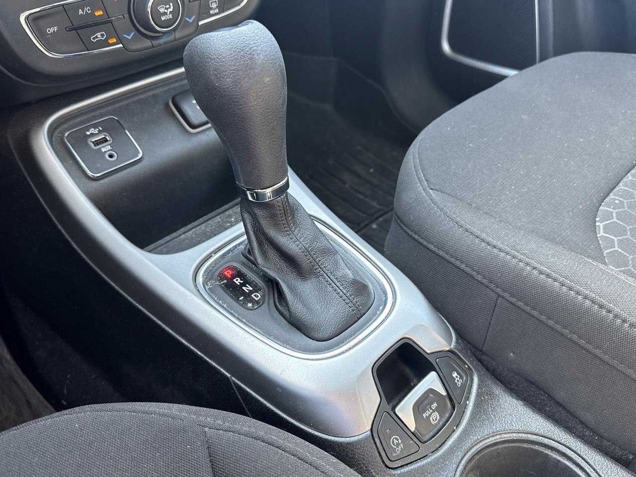 2021 Jeep Compass Sport San Antonio TX