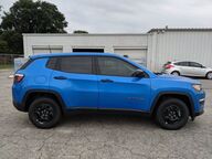 2021 Jeep Compass Sport Winder GA 2021 Jeep Compass Sport Winder GA
