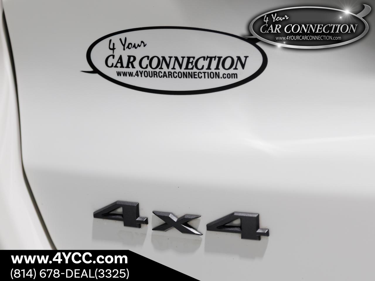 2021 Jeep Compass Trailhawk 4WD Cranberry PA