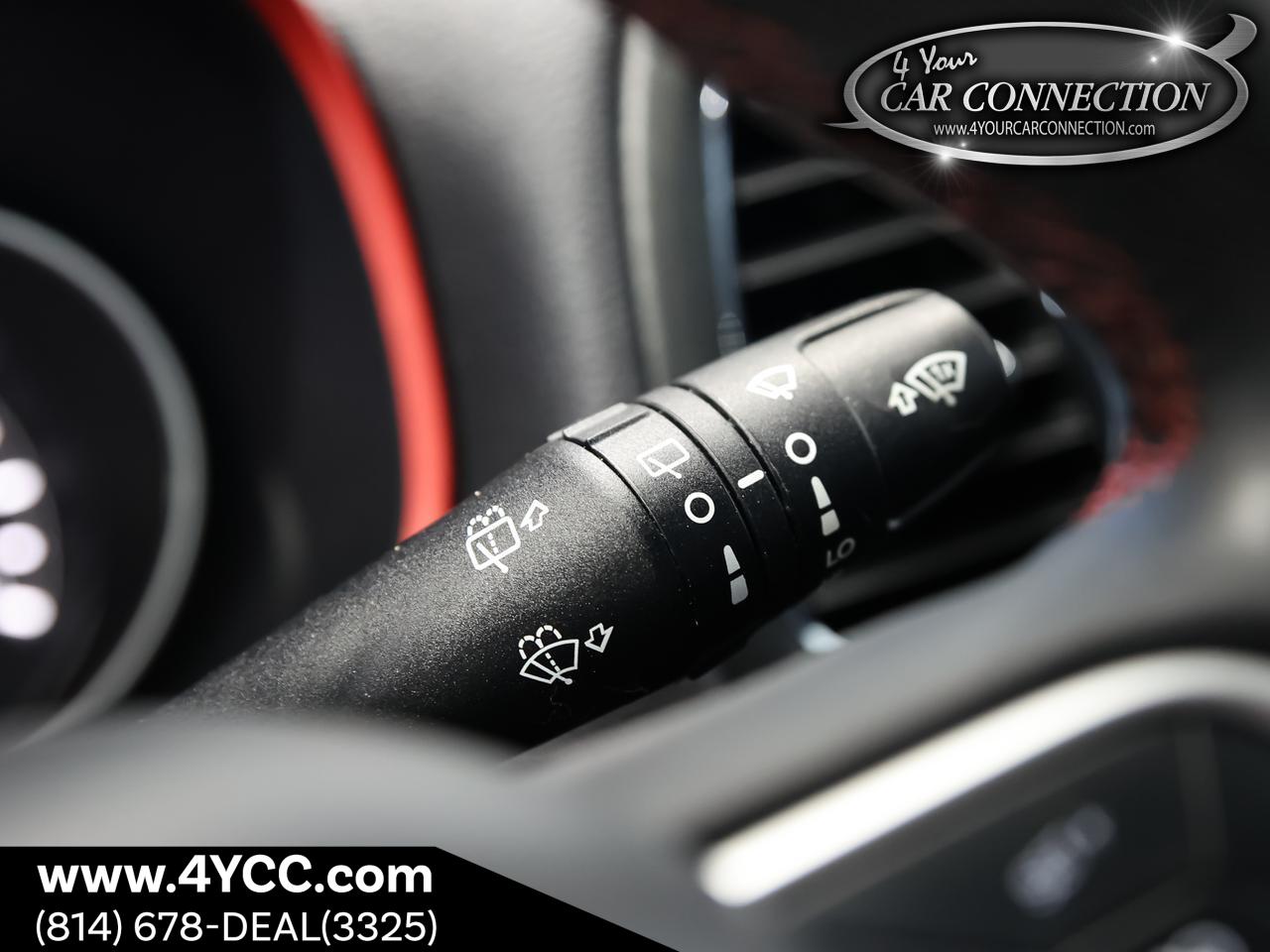 2021 Jeep Compass Trailhawk 4WD Cranberry PA