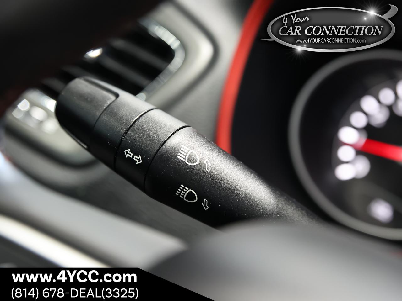 2021 Jeep Compass Trailhawk 4WD Cranberry PA
