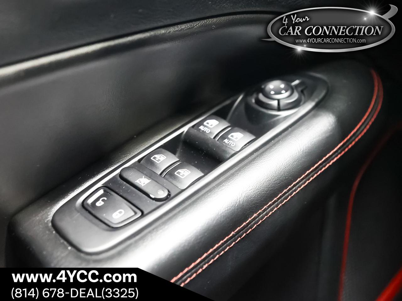 2021 Jeep Compass Trailhawk 4WD Cranberry PA