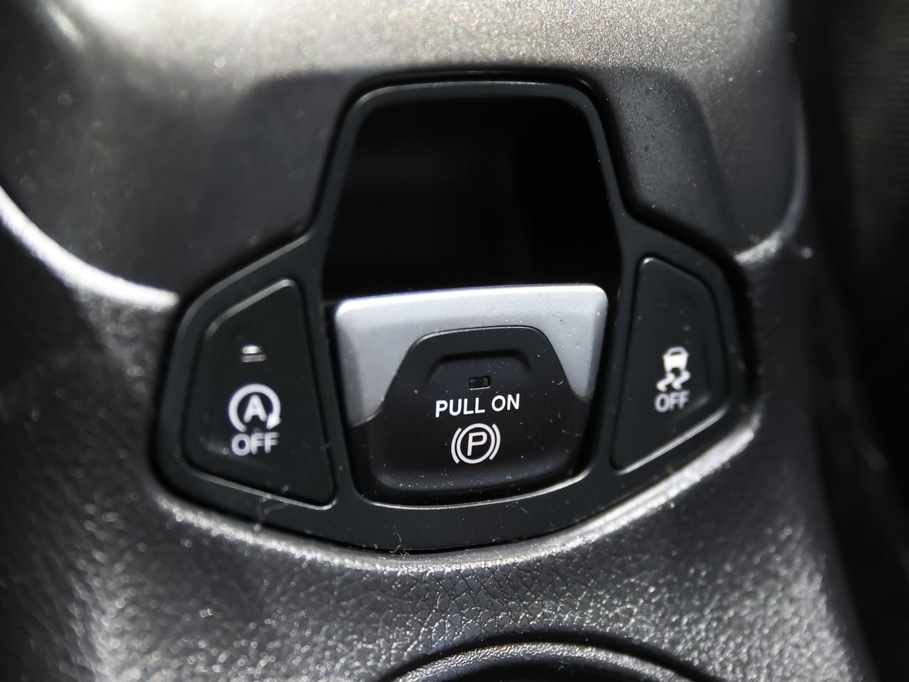 2021 Jeep Compass Trailhawk 4WD Cranberry PA