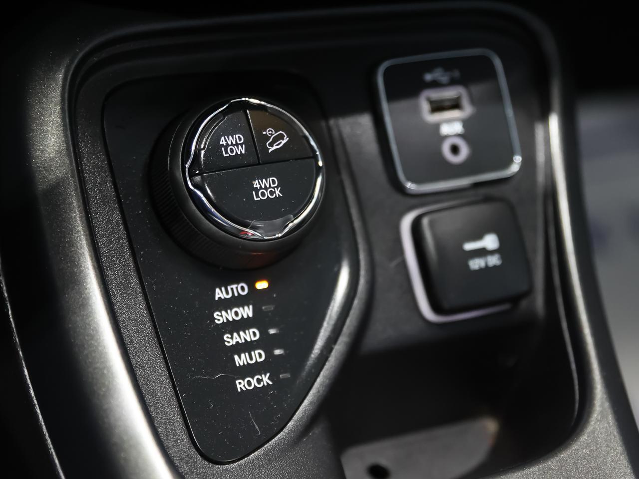2021 Jeep Compass Trailhawk 4WD Cranberry PA