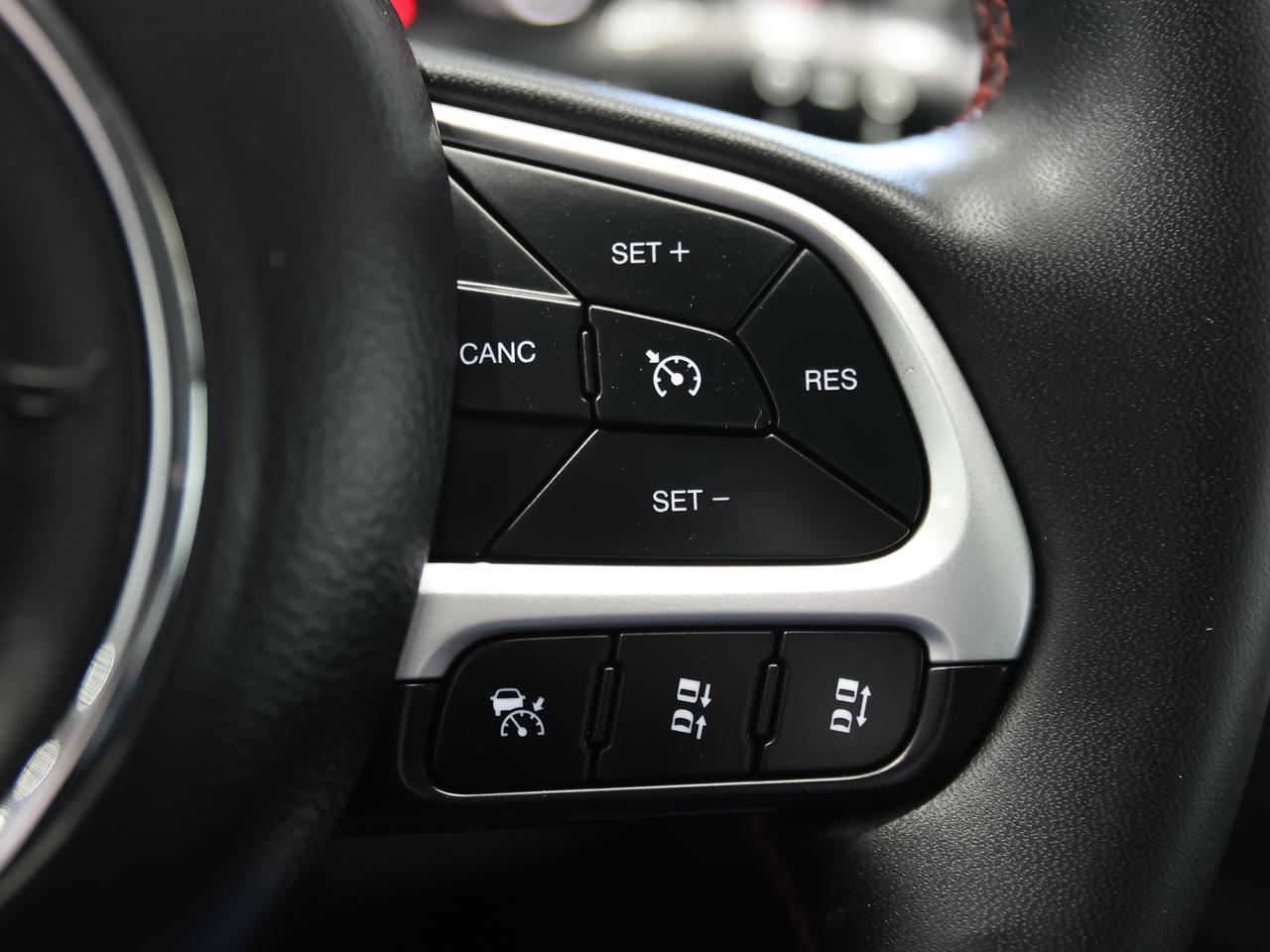 2021 Jeep Compass Trailhawk 4WD Cranberry PA