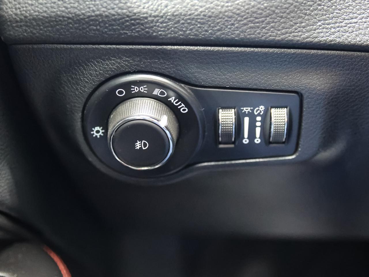 2021 Jeep Compass Trailhawk 4WD Cranberry PA