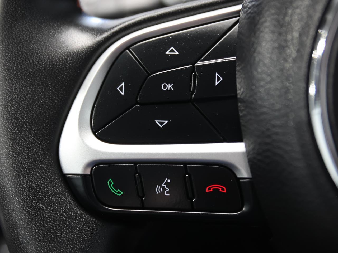 2021 Jeep Compass Trailhawk 4WD Cranberry PA