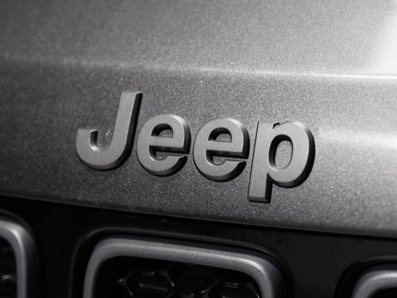 2021 Jeep Compass Trailhawk 4WD Cranberry PA