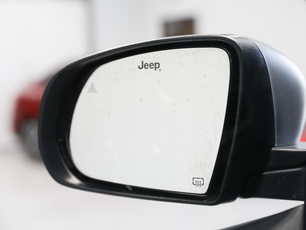 2021 Jeep Compass Trailhawk 4WD Cranberry PA