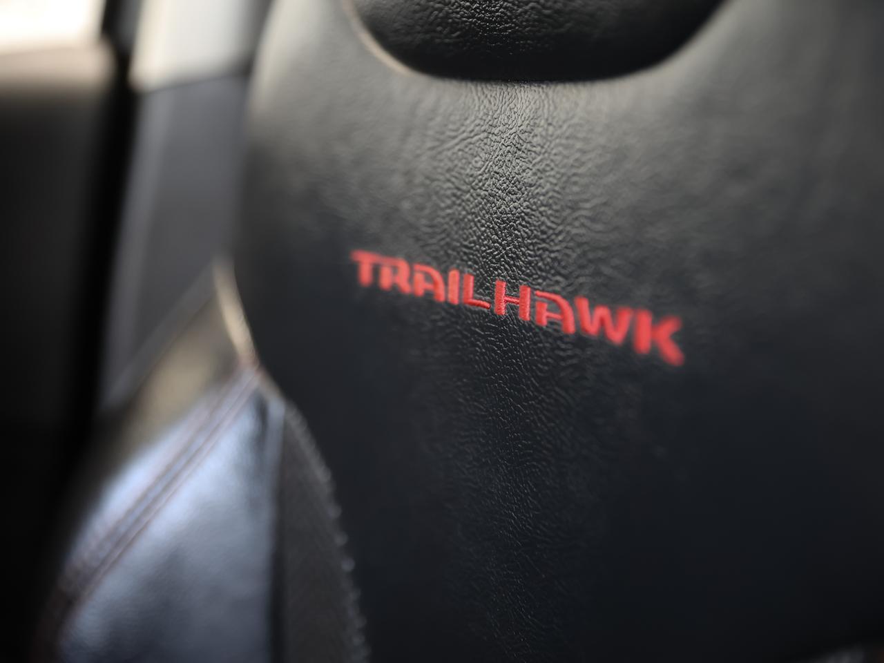 2021 Jeep Compass Trailhawk 4WD Cranberry PA