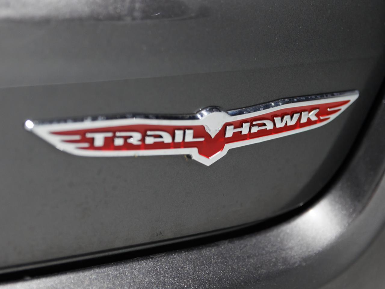 2021 Jeep Compass Trailhawk 4WD Cranberry PA