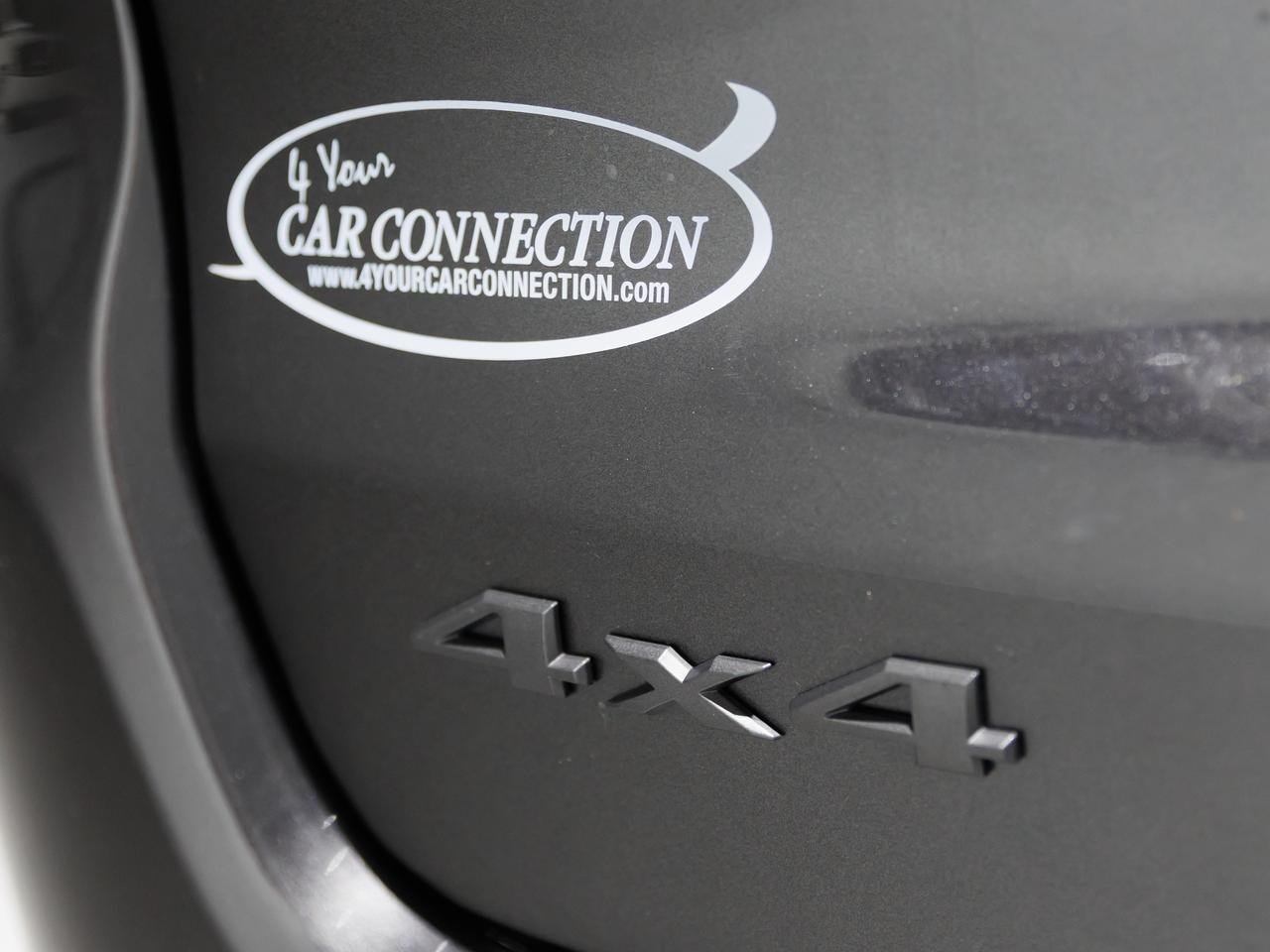 2021 Jeep Compass Trailhawk 4WD Cranberry PA