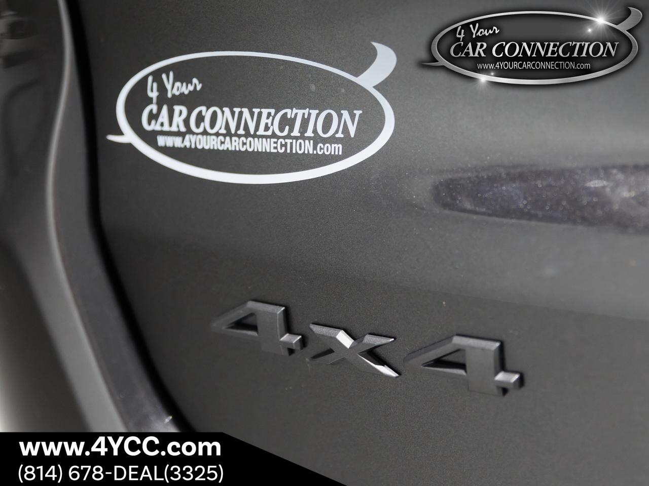 2021 Jeep Compass Trailhawk 4WD Cranberry PA