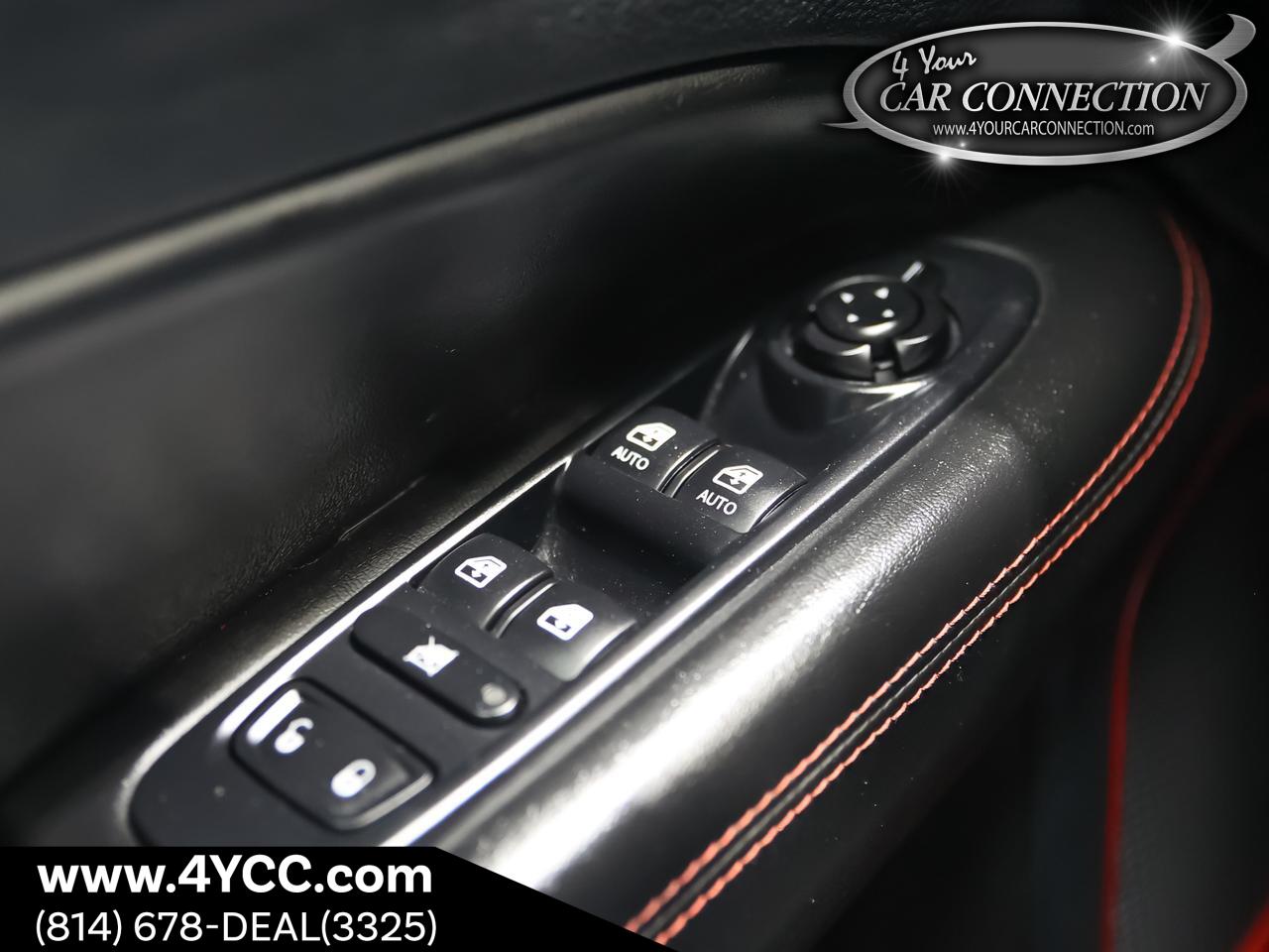 2021 Jeep Compass Trailhawk 4WD Cranberry PA