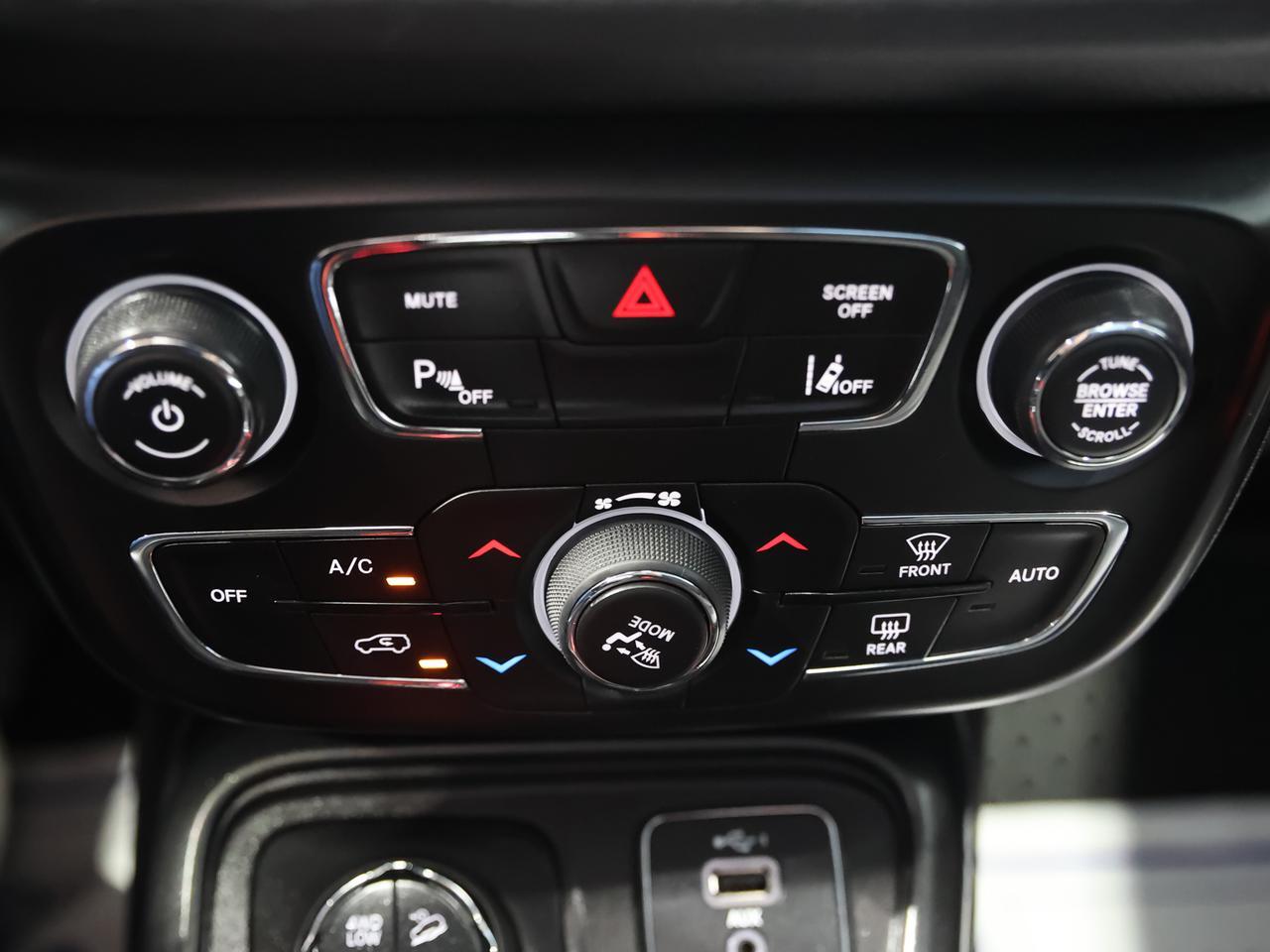 2021 Jeep Compass Trailhawk 4WD Cranberry PA