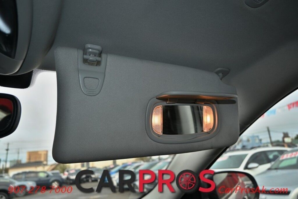 2021 Jeep Compass Trailhawk 4x4 - 2.4L - Leather Seats - Bluetooth - Backup Camera - Blind Spot and Cross Path Detection - Keyless Entry - Push To Start Anchorage AK