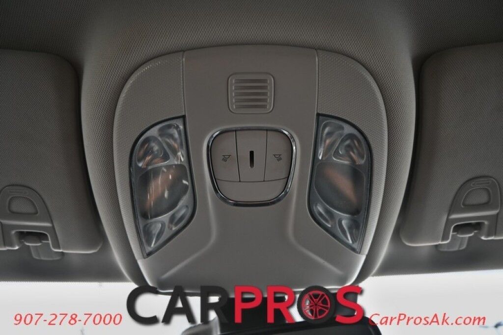 2021 Jeep Compass Trailhawk 4x4 - 2.4L - Leather Seats - Bluetooth - Backup Camera - Blind Spot and Cross Path Detection - Keyless Entry - Push To Start Anchorage AK
