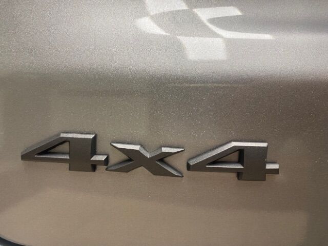 2021 Jeep Compass Trailhawk 4x4 Dallas NC