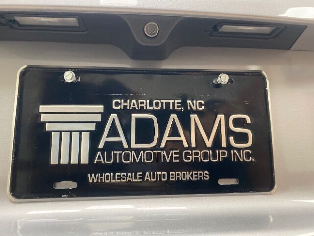 2021 Jeep Compass Trailhawk 4x4 Dallas NC