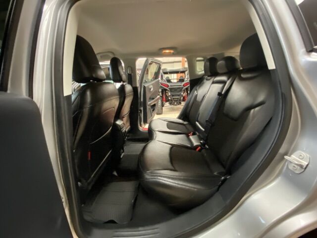 2021 Jeep Compass Trailhawk 4x4 Dallas NC